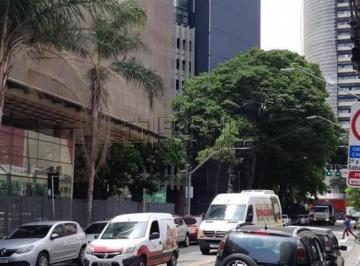 Comercial · 57m² · SALÃO COMERCIAL COM