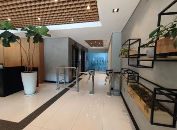 Comercial · 356m² · West Tower II - 5º andar