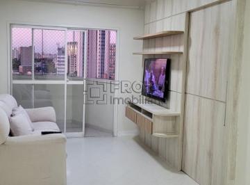 Apartamento · 58m² · 2 Quartos · 1 Vaga · Apartamento em Nova Piraju à Venda e Aluguel
