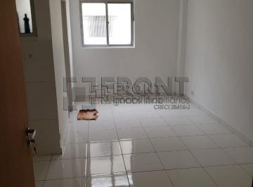 Apartamento · 30m² · 1 Quarto · Apartamento à venda em Água Branca - SP