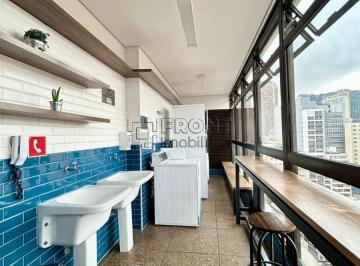 Apartamento · 299m² · 1 Quarto · Apartamento à venda no Santa Efigênia - SP