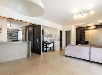 Apartamento · 117m² · 3 Quartos · 2 Vagas · Apartamento Espaçoso em Localização Privilegiada!