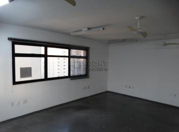 Comercial · 56m² · Sala comercial Próxima ao Metrô Santa Cruz
