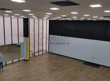 Comercial · 1100m² · Edifício comercial - República