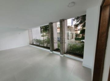 Casa · 330m² · Casa Comercial para Aluguel no Planalto Paulista