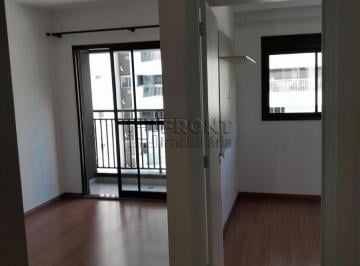 Apartamento · 29m² · 1 Quarto · Apto com 1 dor Vila Sta Catarina