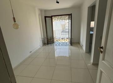 Apartamento · 100m² · 1 Quarto · 1 Vaga · EXCELENTE COBERTURA  TRIPLEX ACEITA PET