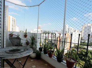 Apartamento · 220m² · 3 Quartos · 4 Vagas · Luxuoso Apartamento na Vila Morumbi - Venda