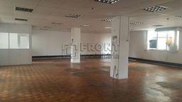 Comercial · 288m² · Sala para alugar na Praça da República em São Paul