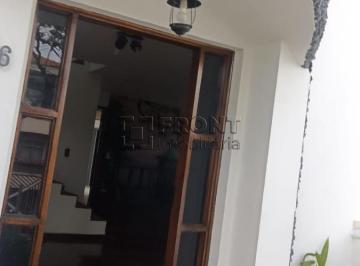 Casa · 250m² · 3 Quartos · 2 Vagas · Casa para alugar em Cidade Vargas, São Paulo