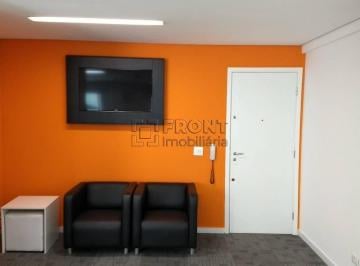Comercial · 35m² · Sala Comercial em Santo Amaro