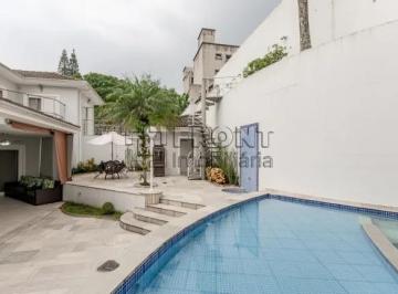 Casa · 525m² · 5 Quartos · 7 Vagas · Linda Mansão no TREMEMBÉ