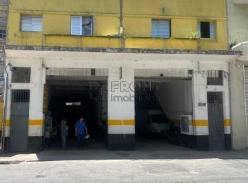 Comercial · 480m² · Galpão à Venda no Centro de São Paulo