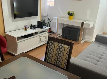 Apartamento · 75m² · 3 Quartos · venha conhecer esse belo apartamento no sumaré
