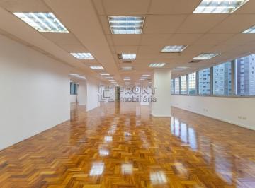 Comercial · 380m² · Andar Corporativo Comercial / República