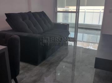 Apartamento · 54m² · 1 Quarto · 1 Vaga · Apartamento à venda - Sants Efigenia, São Paulo