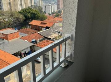 Apartamento · 3042m² · 2 Quartos · Apartamento à venda no Jardim Aeroporto SP