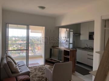Apartamento · 49m² · 1 Quarto · 1 Vaga · Venha conferir esse imóvel no jardim aeroporto