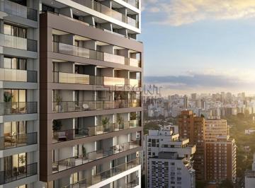 Apartamento · 27m² · 1 Quarto · Studio 27m2 na Av. Pompéia