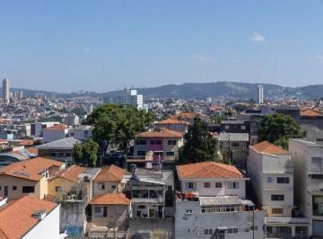 Apartamento · 84m² · 3 Quartos · 1 Vaga · Apartamento - Jardim São João (Zona Norte)