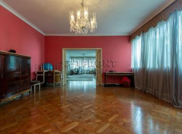 Apartamento · 404m² · 5 Quartos · 4 Vagas · Condomínio Santa Helena Apto AP0033RE91