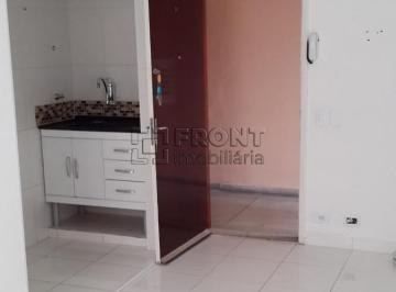 Apartamento · 29m² · 1 Quarto · Venha conferir esse ótimo imóvel em Água Branca