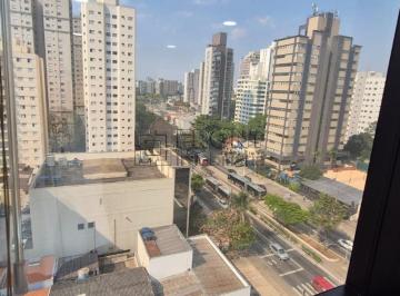 Comercial · 81m² · CONJUNTOS COMERCIAIS NO IBIRAPUERA