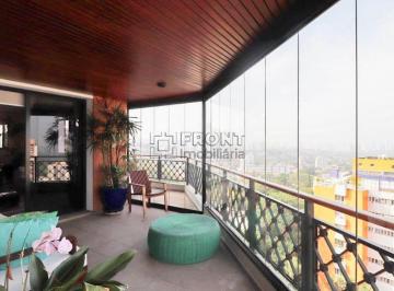 Apartamento · 310m² · 4 Quartos · 5 Vagas · Apto com  310m2 4 suites 5 vagas - Ponheiros