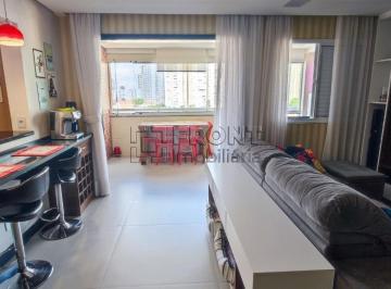 Apartamento · 89m² · 2 Quartos · 2 Vagas · Apartamento à venda na Vila Firmiano Pinto