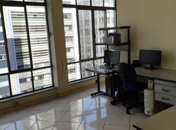 Comercial · 134m² · Excelentes Salas Comerciais - Campos Elíseos