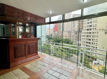 Apartamento · 152m² · 3 Quartos · 2 Vagas · Apartamento à venda no Centro de São Paulo