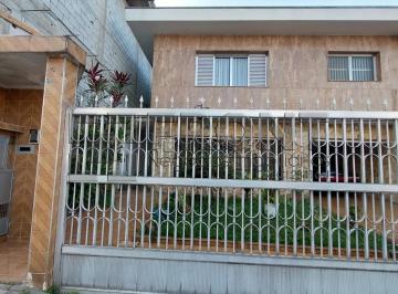 Casa · 198m² · 3 Quartos · 3 Vagas · Conheça essa ótima casa no metrô Alto do Ipiranga