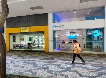 Comercial · 156m² · LOJA - 46  GALERIA METROPOLE