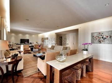 Apartamento · 36726m² · 6 Quartos · 6 Vagas · Excelente oportunidade no Jardins.