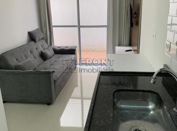 Apartamento · 42m² · 2 Quartos · Venda de apartamento