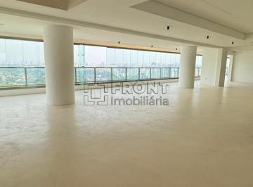 Apartamento · 83887m² · 5 Quartos · 7 Vagas · Um Refúgio Privado no Coração de São Paulo