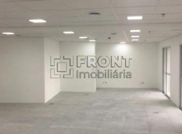 Comercial · 104m² · Salas à Venda em Pinheiros - Thera Office