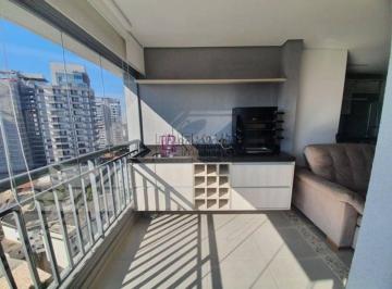 Apartamento · 47m² · 1 Quarto · 1 Vaga · Apartamento à venda - SP