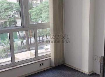 Comercial · 196m² · Excelente Sala Comercial para Alugar em São Paulo