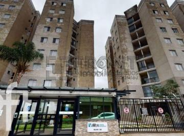 Apartamento · 50m² · 2 Quartos · 1 Vaga · Apartamento impecável em São João Clímaco
