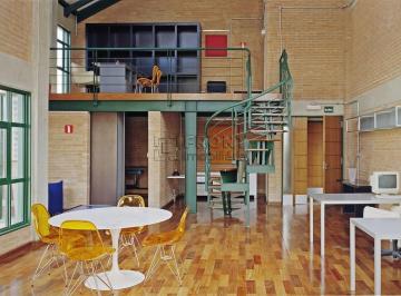 Comercial · 146m² · 2 Vagas · Loft Comercial com 146m2 - 2 vagas