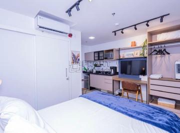 Apartamento · 21m² · 1 Quarto · Studio à venda no Paraíso, SP