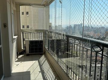 Apartamento · 74m² · 2 Quartos · 2 Vagas · Apto com 74m2 2 dor 1 suite 2 vagas - Bela Vista