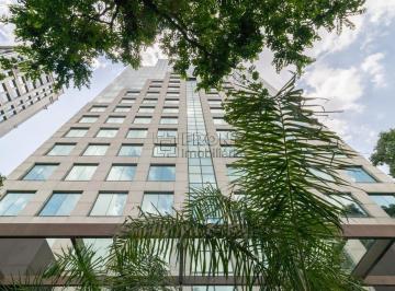 Comercial · 254m² · 5 Vagas · Conjunto Comercial 254m2