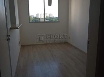 Apartamento · 42m² · 2 Quartos · 1 Vaga · Apto de 2 quartos na Cursino