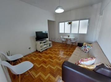 Apartamento · 52m² · 2 Quartos · 1 Vaga · Vena conferir esse ótimo imóvel no Sumarezinho