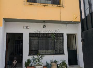Casa · 110m² · 3 Quartos · 2 Vagas · Casa à Venda em Jardim das Acácias, SP