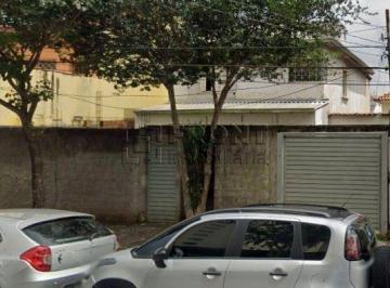 Terreno · Terreno Espaçoso 484,00 m² no Cambuci.