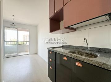 Apartamento · 18m² · 1 Quarto · Studio mobiliado no Sacomã