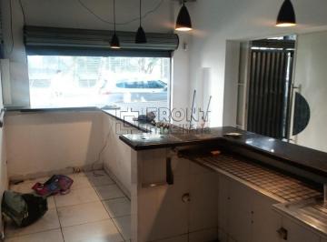 Comercial · 100m² · Sala Comercial para Aluguel em Campo Belo